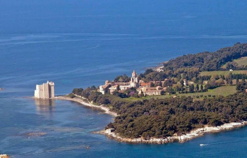 Appartamento L'Azur Promenade Nizza Esterno foto
